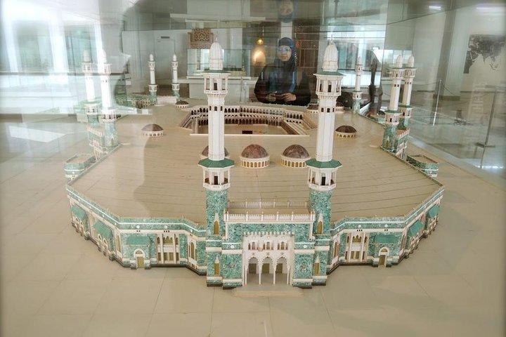 Private Tour : Discover the History, Heritage & Culture of Malaysia