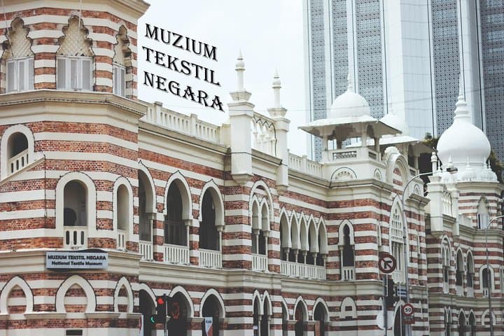 Half-Day Kuala Lumpur City Tour