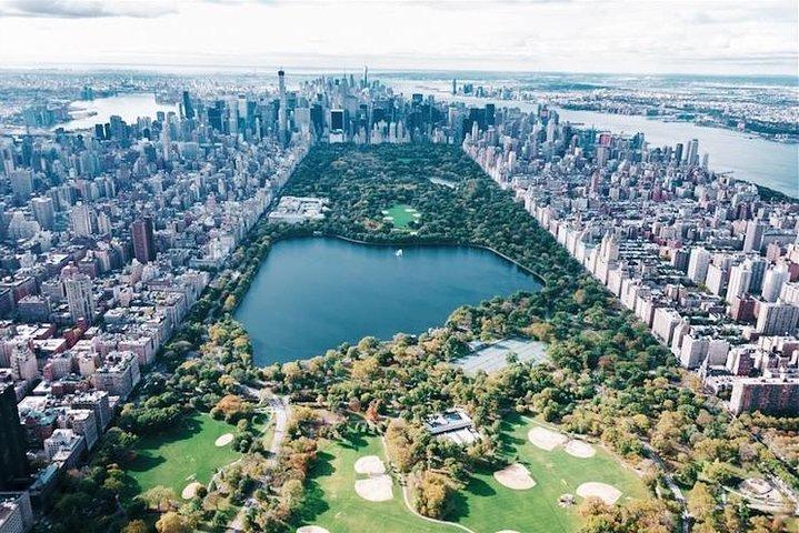Central Park New York - Exclusive Guided Walking Tour