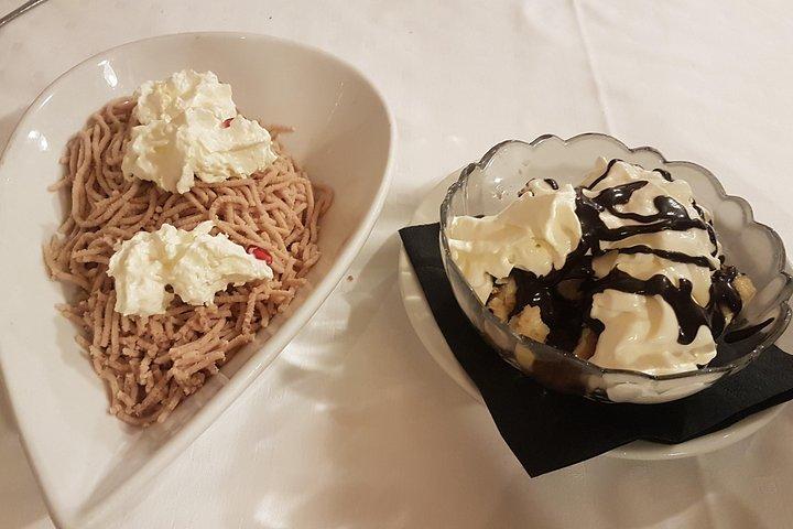 Budapest Foodie Tour