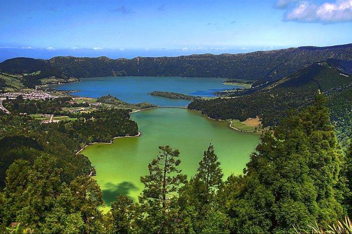 Private Full-Day Rotorua Tour from Auckland