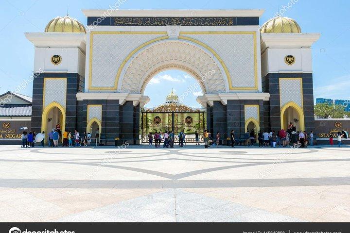 Half Day City Tour ( 4 hours )