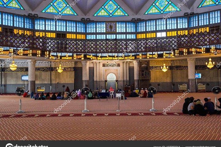 Half Day City Tour ( 4 hours )