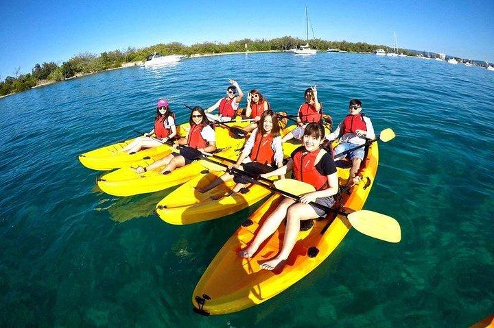 3-Day Ha Long Bay - Lan Ha Bay - Cat Ba Island Tour with Cruise and Kayaking
