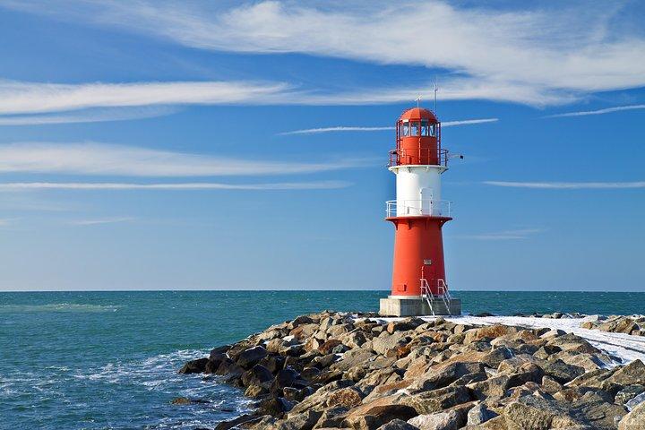 Lovely Rostock and Warnemünde Shore Excursion for Cruise Ships