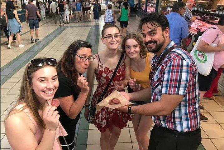 Budapest Foodie Tour