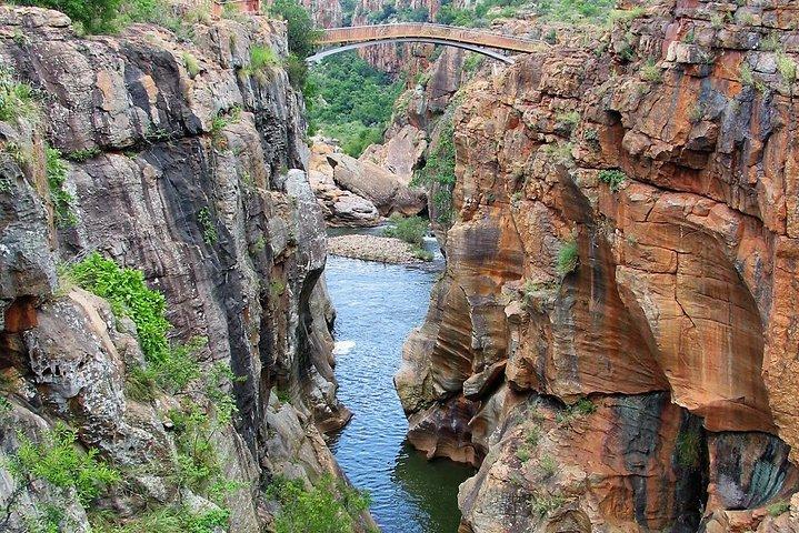 Full-Day Panorama Tour from Hazyview