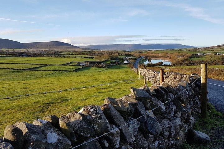 Cliffs of Moher & Burren Day Tour with a 2 hour stop at Cliffs