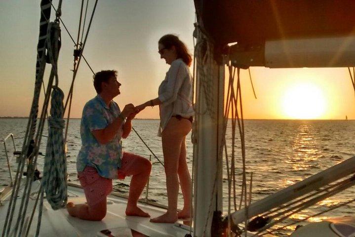 Private Customizable Sailing Tour in Cancun