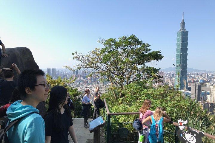 Full-Day Private Custom Keelung Shore Excursions