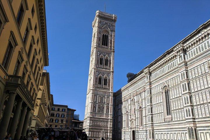 Medici Secrets & Mysteries: Interactive Walking Tour Game