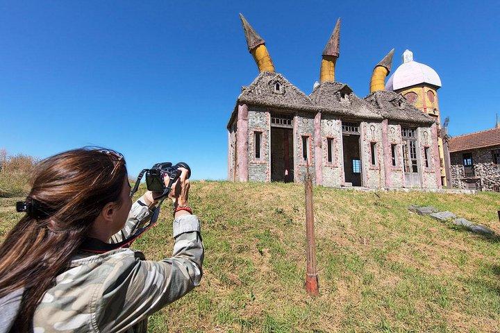 Private Photography Tour in Buenos Aires