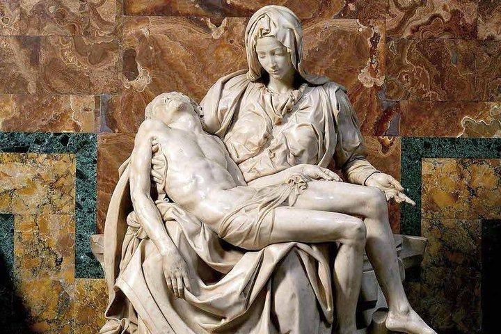 Vatican Museum Sistine Chapel Skip the Line Tour