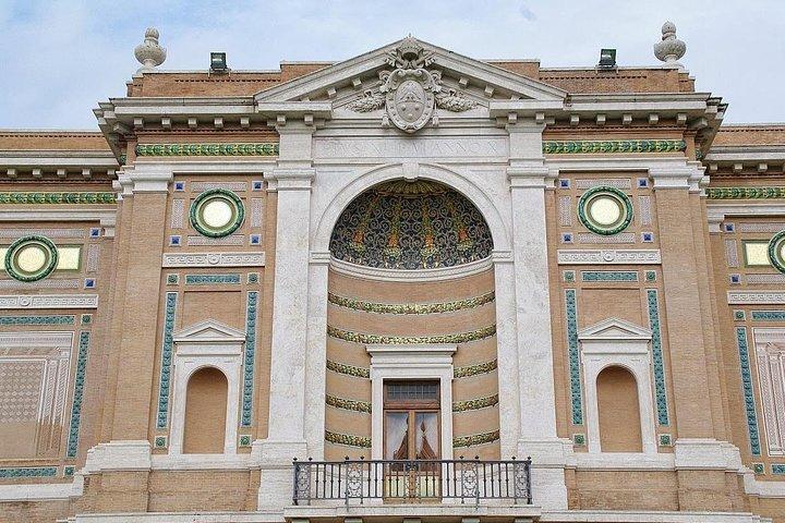 Vatican Museum Sistine Chapel Skip the Line Tour