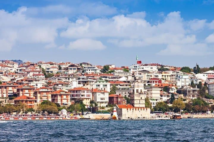 7 Days Highlights of Turkey Tour: Istanbul, Cappadocia, Pamukkale, Ephesus