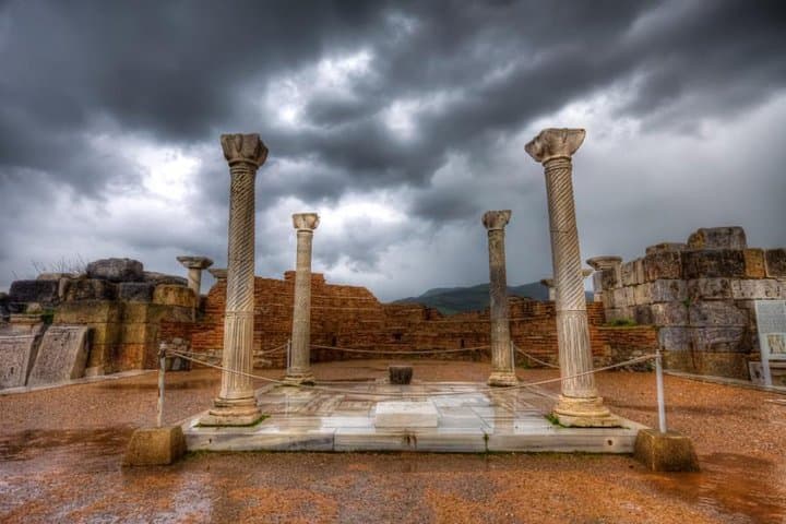 7 Days Highlights of Turkey Tour: Istanbul, Cappadocia, Pamukkale, Ephesus