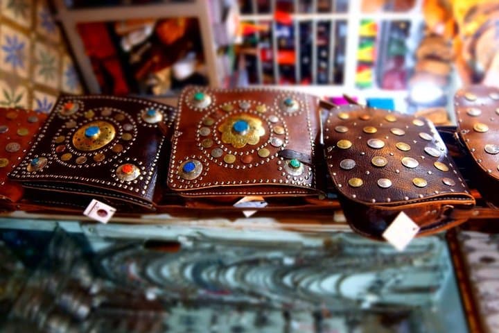 Souks Shopping Tours