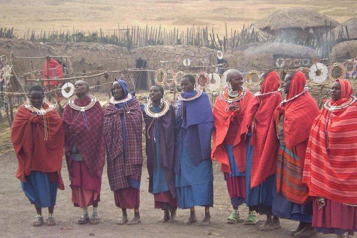 14 Days Kenya,Tanzania and Zanzibar Beach holidays