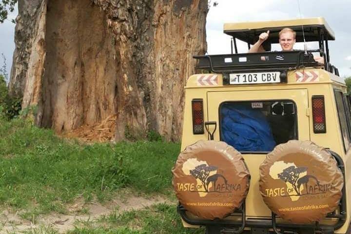 4 Days Affordable Tanzania Budget Safari