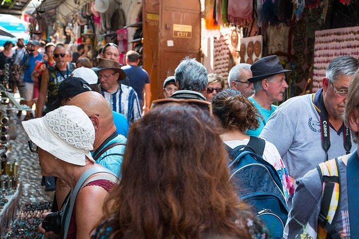 PRIVATE TOUR to Kravice Waterfalls, Mostar and Počitelj old town