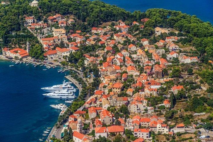 Panorama Dubrovnik & Cavtat PRIVATE TOUR