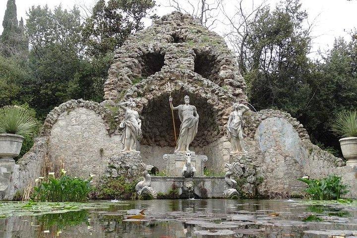 Panorama Dubrovnik & Arboretum Trsteno PRIVATE TOUR
