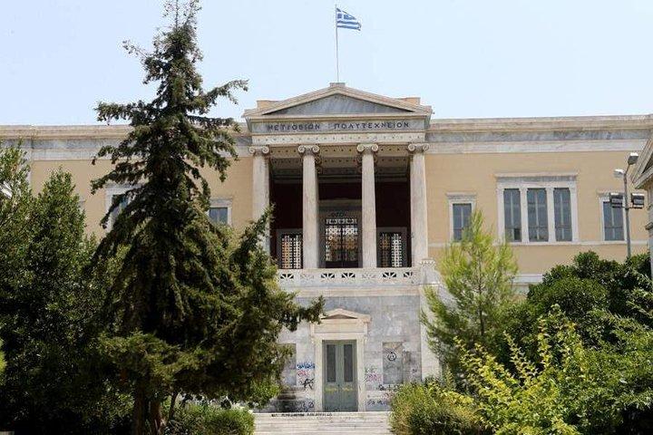 Exarcheia walking tour: The other side of Athens