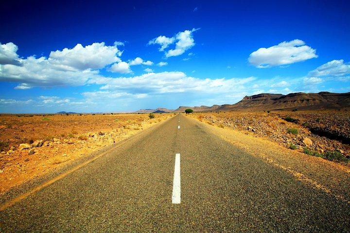 Zagora Desert: 2-Day Trip from Marrakesh