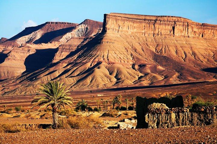 Zagora Desert: 2-Day Trip from Marrakesh