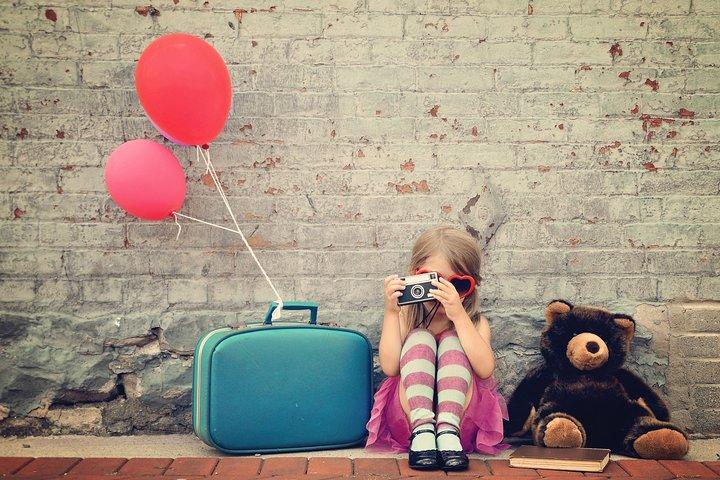 Ancient Athens for Kids 4-Hour Private Walking Tour
