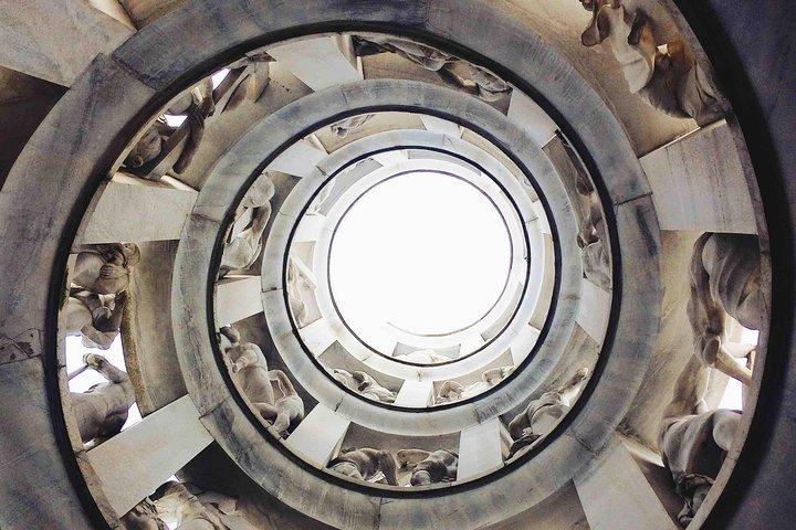 The Monumental Cemetery of Milan guided experience