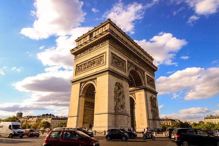 7 Day Taste of Central Europe Tour Germany, Netherlands, France, Belgium