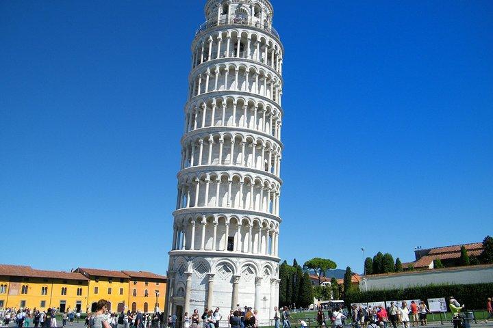 Switzerland, Italy, France 7-Day Taste of Europe Trip from Paris
