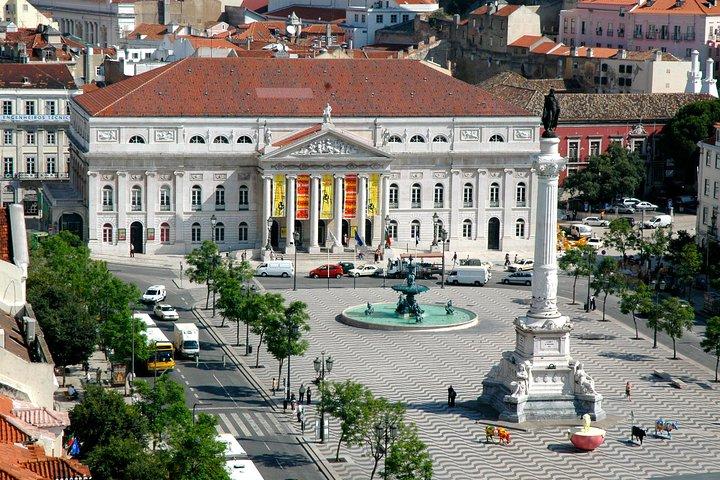 Best of Lisbon Small-Group Tour