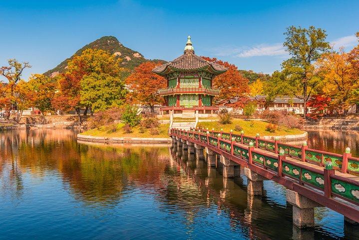 Explore Historic Seoul with a Local, Bukchon Hanok Village