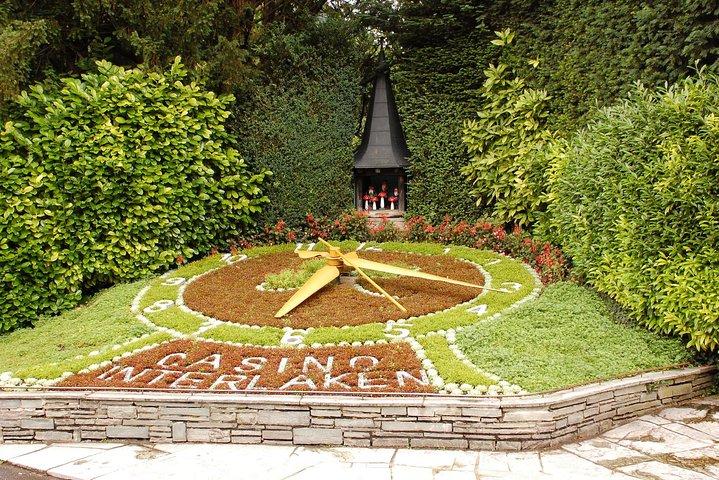 (KTG361) - Interlaken day trip by bus from Geneva