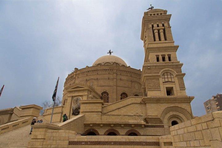 2 Days Cairo City Break - Small Group With a Private Guide