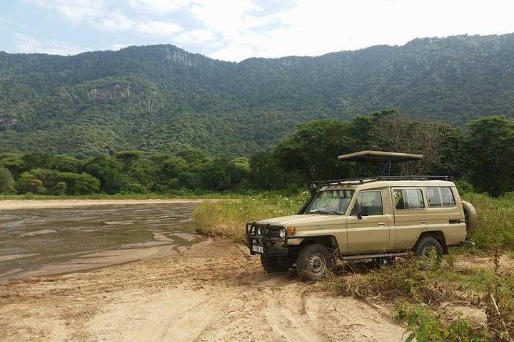 4 Days Affordable Tanzania Budget Safari
