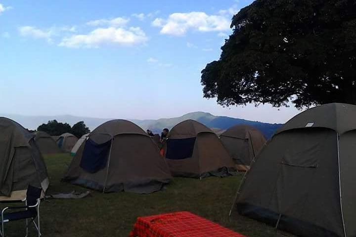 4 Days Affordable Tanzania Budget Safari