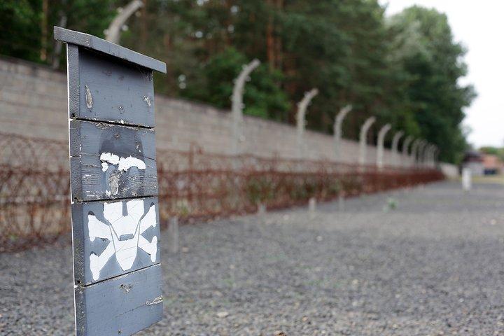 Private Berlin Tour to Sachsenhausen Concentration Camp Memorial