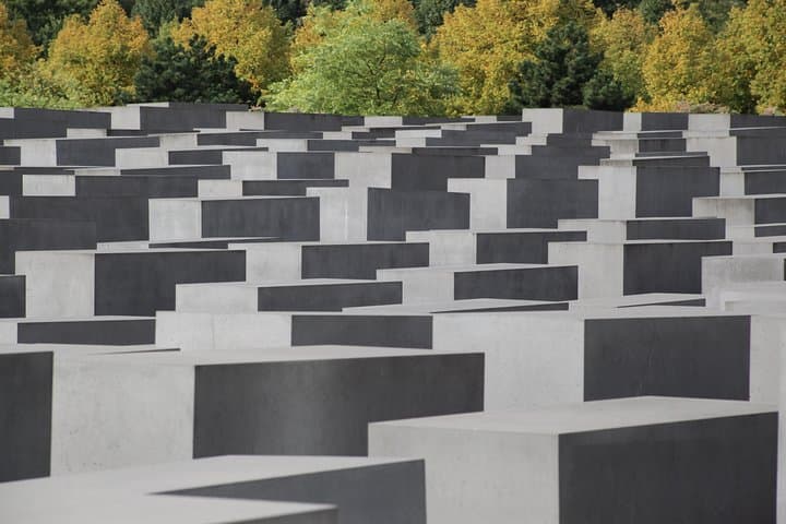 Berlin Private Half-Day Walking Tour: Discover the German Capital’s History