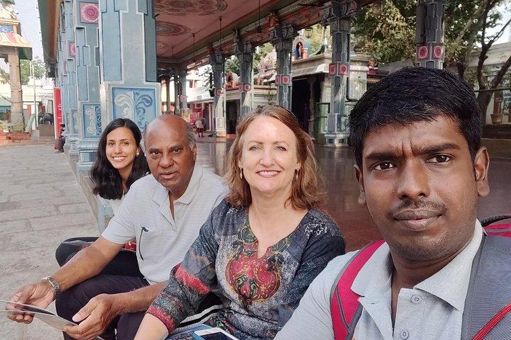 Exploring Mylapore: A Cultural & Historical Walking Tour