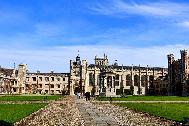 7 Day Tour Exploring England and Scotland starting from London