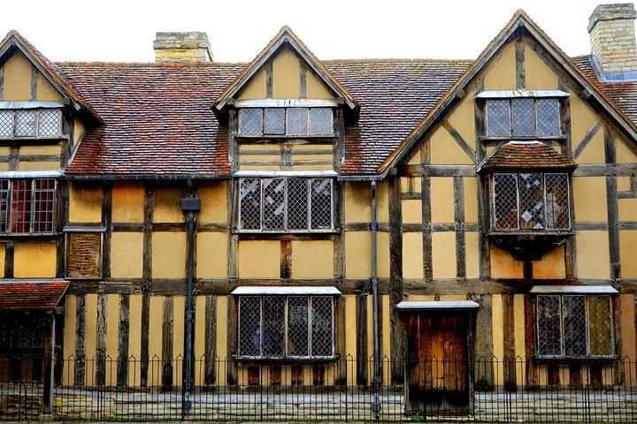 7 Day Winter Tour of England and Scotland starting from London
