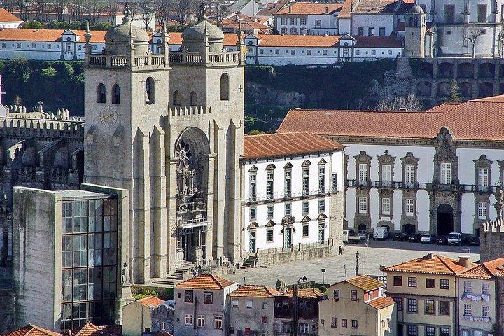 Porto Private Tour from Lisbon
