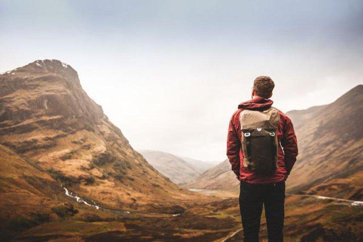 Oban, Glencoe, Highlands Lochs & Castles Small Group Day Tour from Glasgow