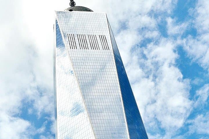NYC in a Day Tour: Lady Liberty, Times Square, 9/11 Memorial