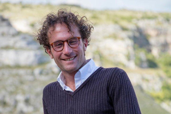 Discover Matera, the ancient city - English tour
