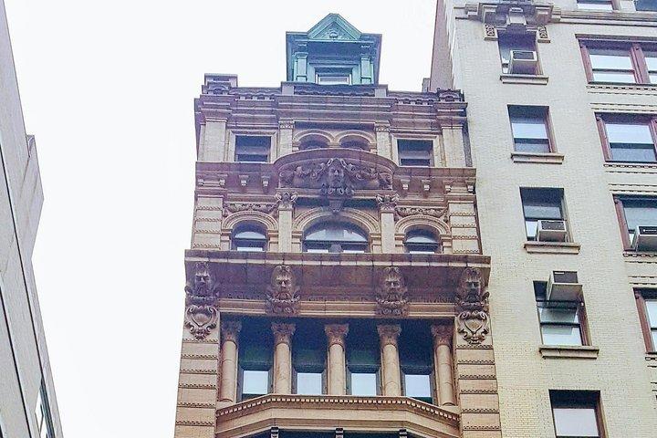 Recreate the Most Requested Walking Tour of 1840s New York