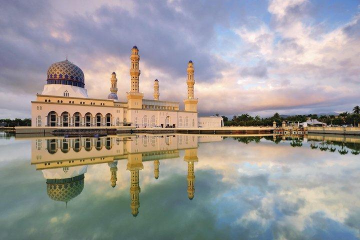 Kota Kinabalu City Half Day Tour